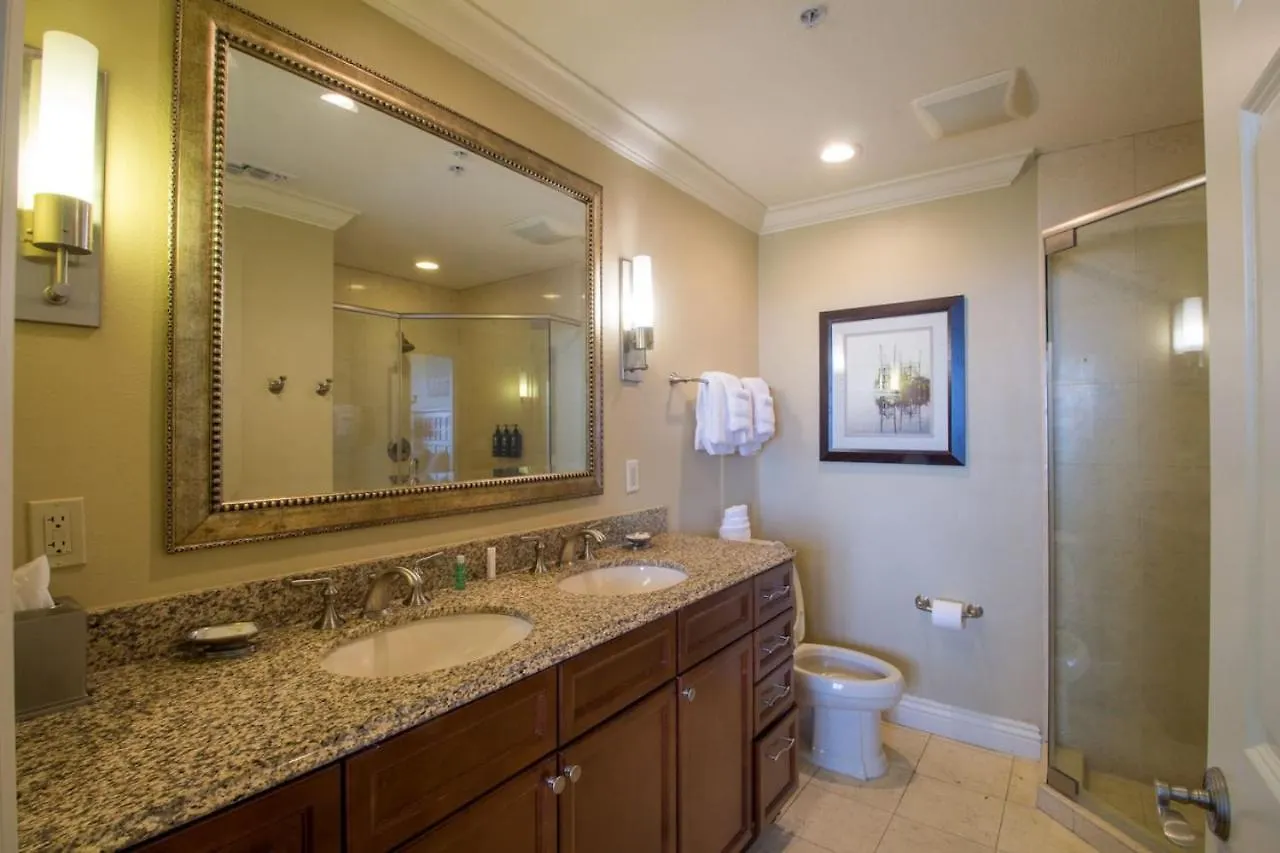 Charming Harborwalk Vacation Rental Destin Apartment